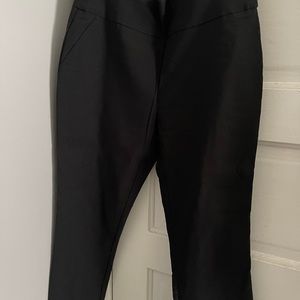 New York and company Whitney crop pants